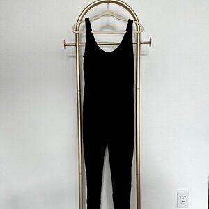 BumpSuit Sleeveless Romper